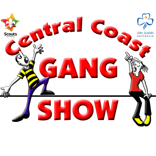Central Coast Gang Show